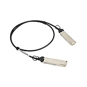 Supermicro Computer Ethernet,qsfp28,100gbe,passive (CBLSQ28C10M)