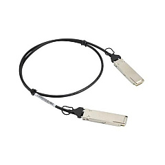 Supermicro Computer Ethernet,qsfp28,100gbe,passive (CBLSQ28C10M)