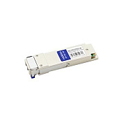 Add-On Cisco Qsfp-100g-cwdm4-s Comp Taa 100g (QSFP100GCWDM4S_)