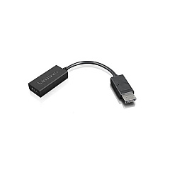Lenovo Cable_bo Dp To Hdmi 2.0b (4X90R61023)