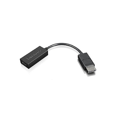 Lenovo Cable_bo Dp To Hdmi 2.0b (4X90R61023)
