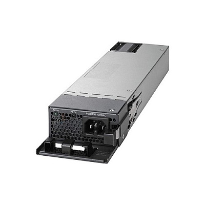 Cisco 1100w Ac 80+ Platinum Config 1 (PWRC11100WACP=)
