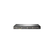 HP Aruba 2930f 48g Poe+ 4sfp+swch L6-20 (JL256A#B2E)