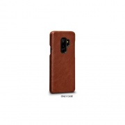 Targus Galaxy S9 Leatherskin Cognac (SFD34206NPUS)
