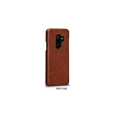 Targus Galaxy S9 Leatherskin Cognac (SFD34206NPUS)