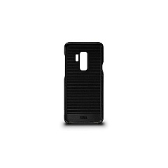 Targus Galaxy S9 Leatherskin Black (SFD342NPUS)