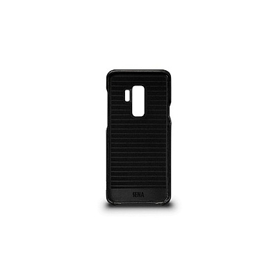Targus Galaxy S9 Leatherskin Black (SFD342NPUS)
