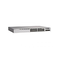 Cisco Catalyst 9200l 24-port Data, 4 X 1g (C9200L24T4GE)