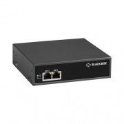 Black Box Console Server - Cisco Pinout, 4-port, Gsa, Taa (LES1604A)