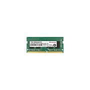 Transcend 8gb Ddr4 2666mhz U-dimm 1rx8 1gx8 Cl19 1 (TS1GLH64V6B)
