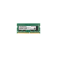 Transcend 8gb Ddr4 2666mhz U-dimm 1rx8 1gx8 Cl19 1 (TS1GLH64V6B)
