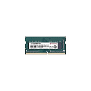 Transcend 8gb Ddr4 2666mhz So-dimm 1rx8 1gx8 Cl19 (TS1GSH64V6B)