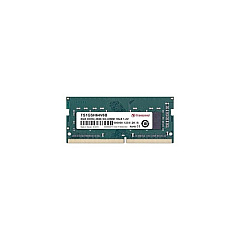 Transcend 8gb Ddr4 2666mhz So-dimm 1rx8 1gx8 Cl19 (TS1GSH64V6B)