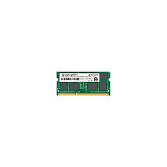 Transcend 8gb Ddr3l 1600 Ecc-so-dimm 2rx8 Ind 512mx8 Cl11 1.35v (TS1GSK72W6HI)