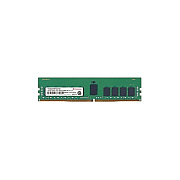 Transcend 16gb Ddr4 2400 Reg-dimm 1rx4 2gx4 Cl17 (TS2GHR72V4C)