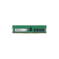 Transcend 16gb Ddr4 2400 Reg-dimm 1rx4 2gx4 Cl17 (TS2GHR72V4C)