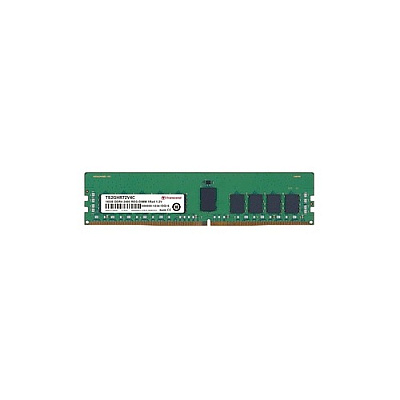 Transcend 16gb Ddr4 2400 Reg-dimm 1rx4 2gx4 Cl17 (TS2GHR72V4C)