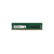 Transcend 16gb Ddr4 2666mhz U-dimm 2rx8 1gx8 Cl19 (TS2GLH64V6B)