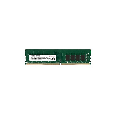 Transcend 16gb Ddr4 2666mhz U-dimm 2rx8 1gx8 Cl19 (TS2GLH64V6B)