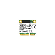 Transcend 32gb, Msata Mini Ssd, Sata3, Mlc (TS32GMSM360)