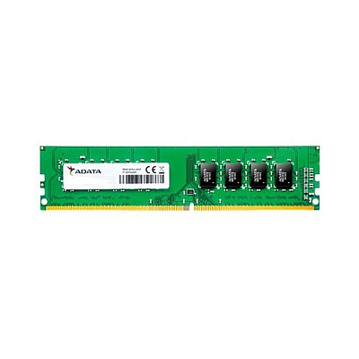 A-Data Adata Ddr4 2666 16gb Single Tray (AD4S2666316G19S)