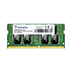 A-Data Adata Ddr4 2666 8gb Single Tray (AD4S266638G19S)