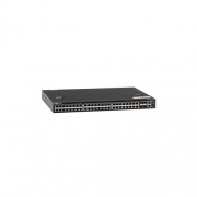 Black Box Gigabit Ethernet Network Switch, 48-port (EMS1G48)