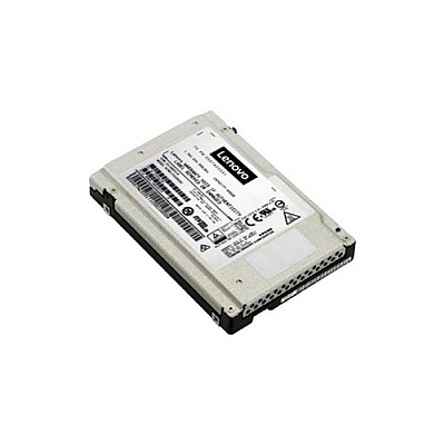 Lenovo U.2 Kcm51v 1.6tb Ms Nvme Ssd (4XB7A08517)