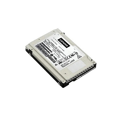 Lenovo U.2 Kcm51v 3.2tb Ms Nvme Ssd (4XB7A08518)
