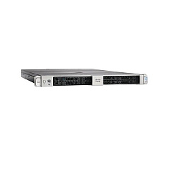 Cisco Sp C220 M5sx W/2x4114,4x16gb Mem Single (UCSSPC220M5S4)