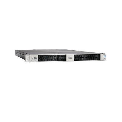 Cisco Sp C220 M5sx W/2x4114,4x16gb Mem Single (UCSSPC220M5S4)