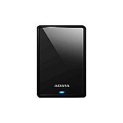 A-Data Adata External Slim Hdd 2tb Usb 3.2black (HV620S2TU31CBK)