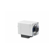 I3 Technologies 3mos 1/3, High Sensitivity 2k Hd (GPUH332HA)