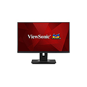 Viewsonic 27inch Superclear Ips Quad Hd Monitor (VG27552K)