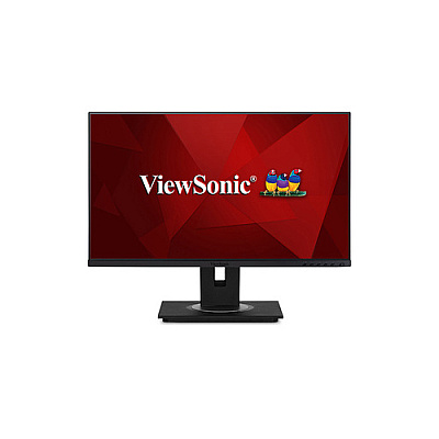 Viewsonic 27inch Superclear Ips Quad Hd Monitor (VG27552K)
