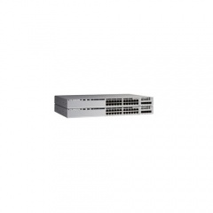 Cisco Catalyst 9200l 24-port Poe+, 4 X 10g, Ne (C9200L-24P-4X-A)