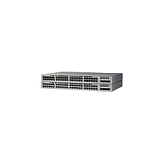 Cisco Taa C9200 48p Poe+, 4 X 10g, Network Adv (C9200L48P4XA++)
