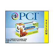 PCI Brand Eco-friendly Reman Xerox 106r03515 106r3515 High Yield Magenta Toner Cartridge 4800 Pg Yield For Xerox Versalink C400, C400dn, C405, C405dn (106R03515PCI)