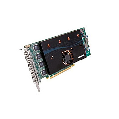 Matrox Graphics Matrox M9188 Pcie 16 Octal Displayport (M9188E2048F)