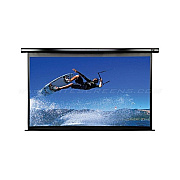Elite Screens Multi Function Electric Screen (VMAX110UWH2)