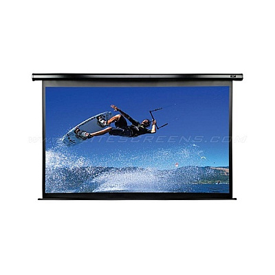 Elite Screens Multi Function Electric Screen (VMAX150UWH2E24)