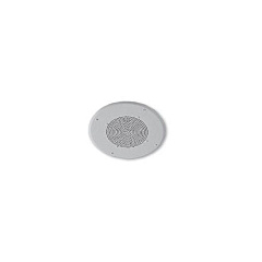 Valcom 8 Ceiling Speaker W/ 25-70 Volt Trans (S500)