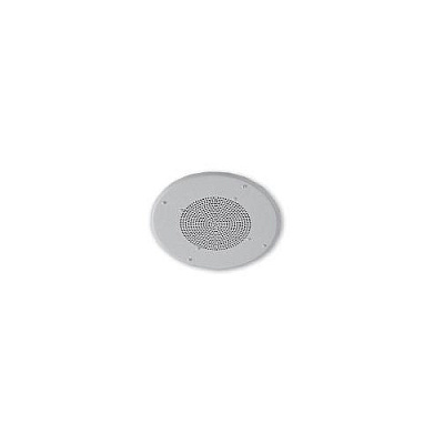 Valcom 8 Ceiling Speaker W/ 25-70 Volt Trans (S500)
