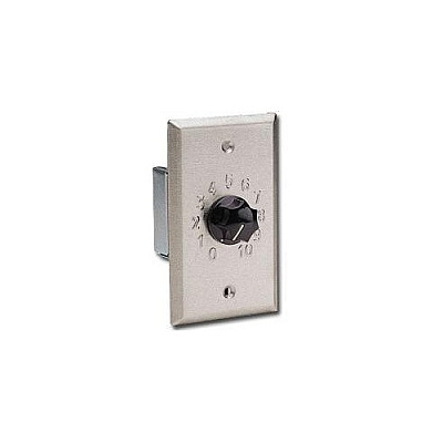 Valcom 20 Watt Attenuator (S560)
