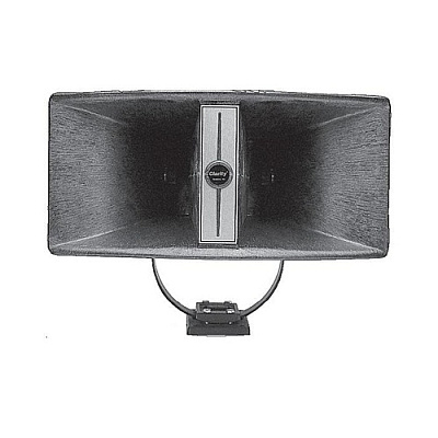 Valcom 70 Volt Bi-axial Horn 30 Watts W/driver (S650)