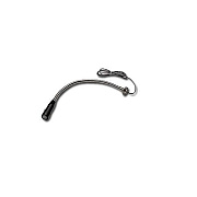 Valcom 19 Gooseneck Microphone (SDO450)