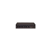 Valcom 40 Watt, Power Mixer Amplifier (SMA40)