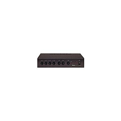 Valcom 40 Watt, Power Mixer Amplifier (SMA40)