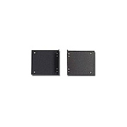 Valcom Rack Mount Kit For Sma Smb Amplifiers (SMARMK)