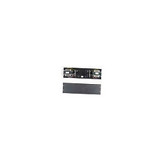 Valcom 1 Channel Rack Mount Transformer Unit (SMB202)